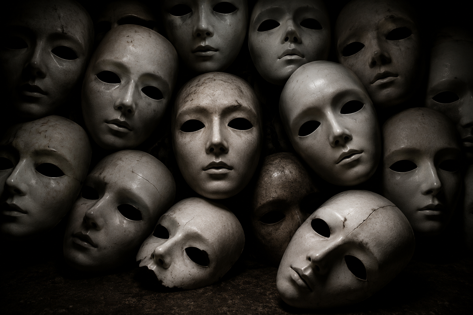 Masquerade
