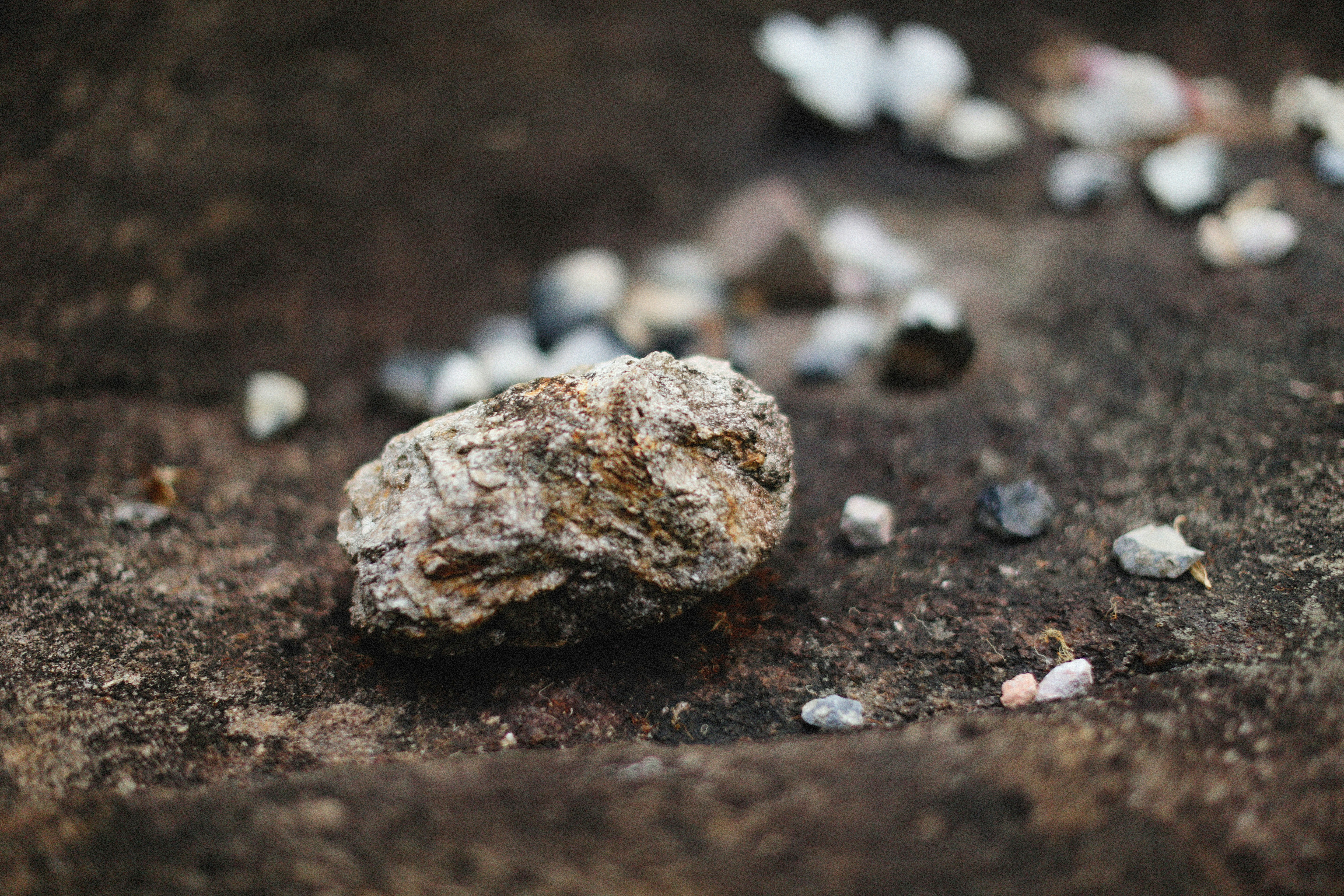 Pebble